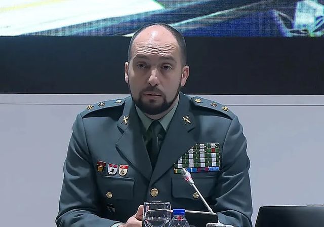 El juez del 'caso Koldo' y Anticorrupción piden que Balas siga al frente de la investigación pese a su ascenso