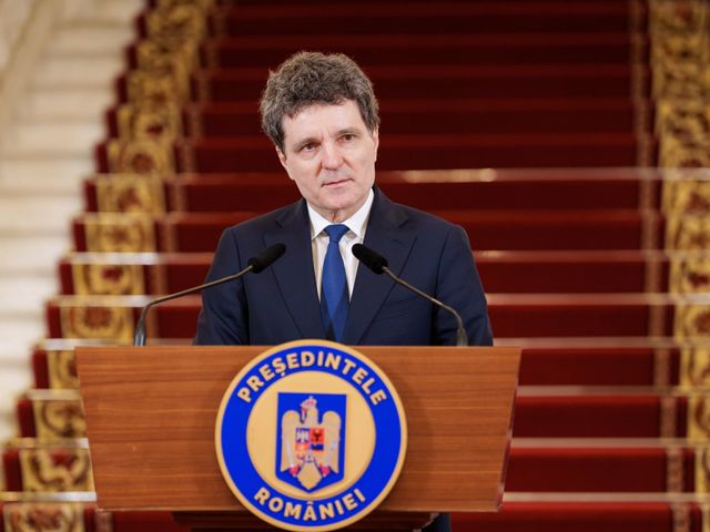 Nicușor Dan: România este pregătită pentru o eventuală unire cu Republica Moldova dacă aceasta va fi dorită de majoritatea cetățenilor