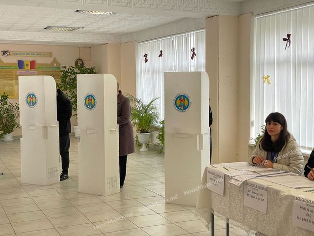 Ultima zi pentru depunerea documentelor la alegerile din 17 mai