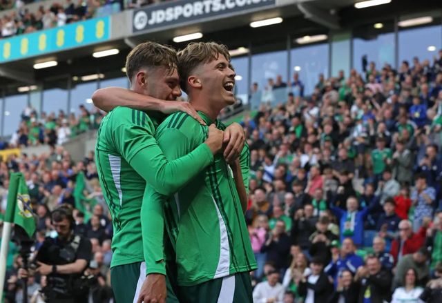 Italia-Irlanda del Nord, domani sera la semifinale degli spareggi per i Mondiali 2026: le probabili formazioni