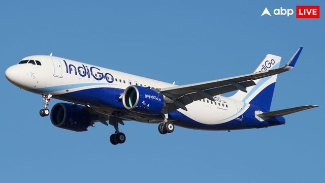 Bomb Threat Forces IndiGo Flight From Kuwait To Delhi To Land In Ahmedabad