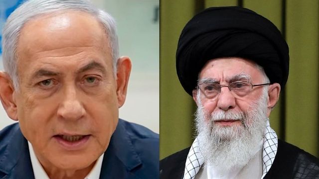 Leaked US documents reveal Israel’s plans for strike on Iran