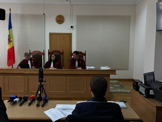 Vladimir Plahotniuc și Serghei Iaralov vor fi audiați în…