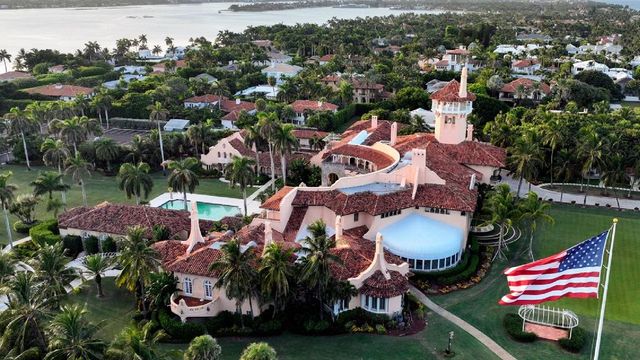 Bărbat înarmat, împușcat mortal după ce a pătruns în complexul Mar-a-Lago, reședința lui Donald Trump