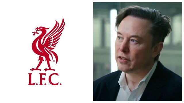 Liverpool nu confirmă vreo discuție cu Elon Musk