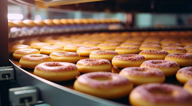 Taxe la nivel european pentru alimentele ultra-procesate