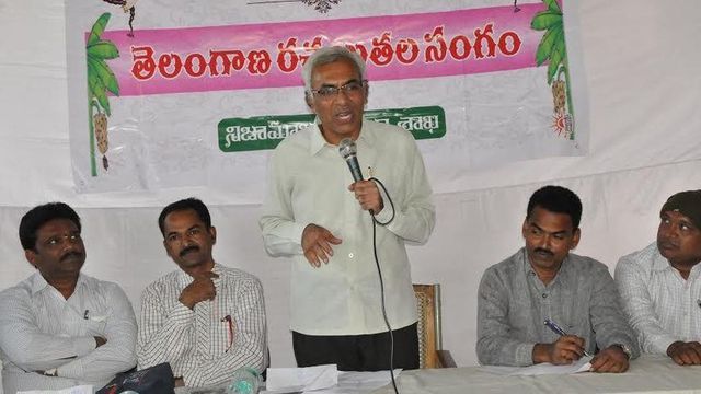 Nandini Sidha Reddy wins Sahitya Akademi award