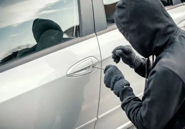 Alerta por los robos de vehículos en España: más de 7.700 en tres meses