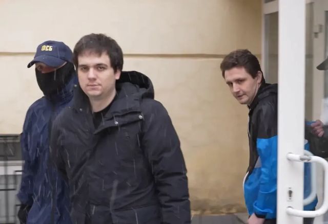SIS a demarat o anchetă privind scurgeri de informații, după eșecul misiunii a doi ofițeri în Federația Rusă