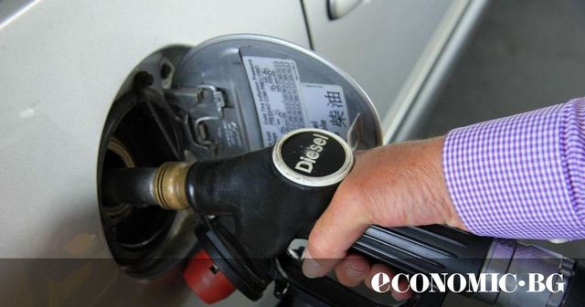 Кабинетът предлага отпадане на ограниченията за износ на нефтопродукти