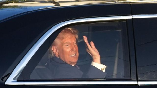 Trump advierte que está valorando “una toma de control amistosa, o no” de Cuba