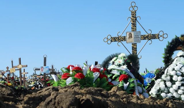 Reacția Agenției pentru prevenirea violenței, după ce familia Ludmilei Vartic a cerut ajutor pentru acoperirea cheltuielilor de exhumare