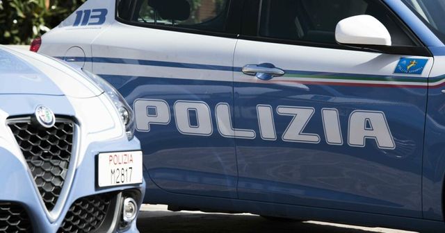 Quattro cadaveri carbonizzati trovati in un'auto nel cosentino