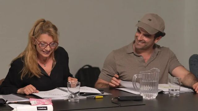 El hospital de 'Respira' se cerrará con una tercera temporada