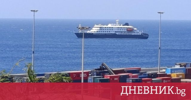 Седем са потвърдените случаи на зараза с хантавирус на круизния кораб