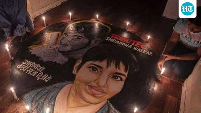 Delhi HC refuses to fix timeline for conclusion of trial in Shraddha Walkar murder case
