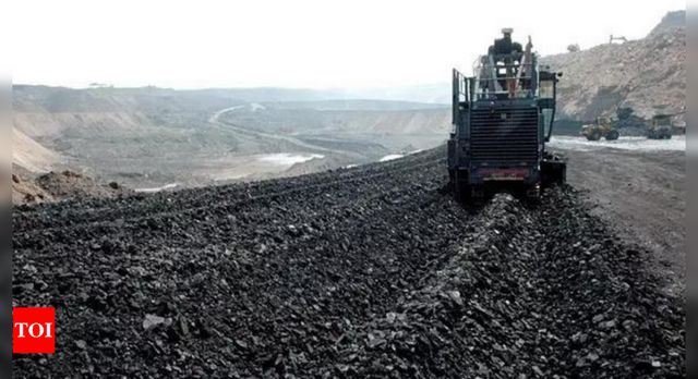 Several Feared Trapped In Coal Mine In Assam's Dima Hasao, Rescue Operations On