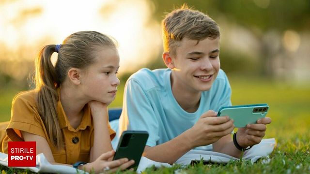 Oficial! În Australia, copiii sub 16 ani nu mai pot folosi rețelele sociale