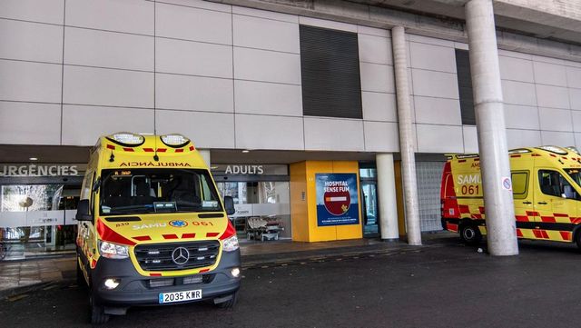 Detenido un hombre en Fuerteventura por malos tratos hacia su padrastro