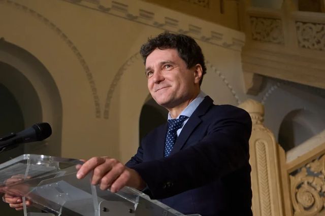 Nicușor Dan, discuție cu Antonio Costa despre prioritățile României înaintea reuniunii liderilor europeni