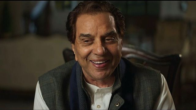 Dharmendra awarded Padma Vibhushan posthumously