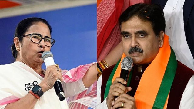 Ex Judge Barred From Campaigning Over Sexist Comments On Mamata Banerjee