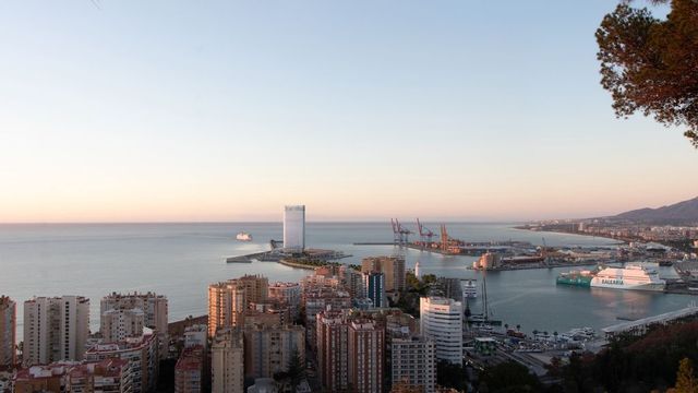 Registrado un terremoto de 4,2 con epicentro en Fuengirola sentido en Málaga, Sevilla y Córdoba