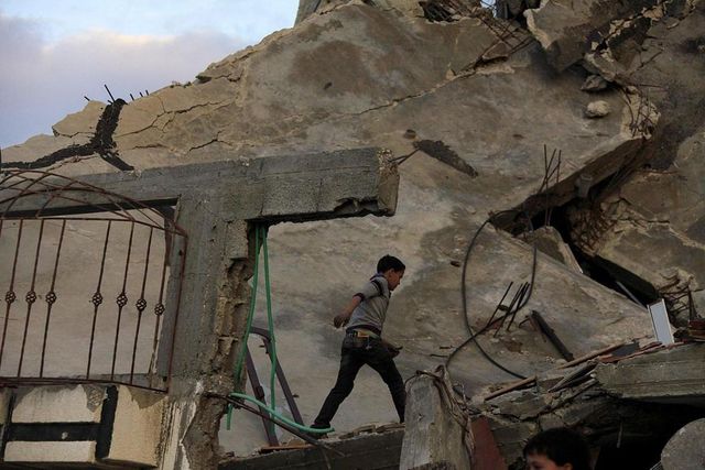 Egitto, Turchia e Qatar al lavoro a nuovo piano per tregua Gaza