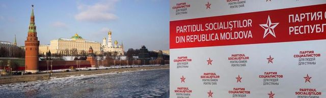 Socialiștii vor revizuirea numărului secțiilor de votare din Rusia – Au sesizat Curtea de Apel Chișinău