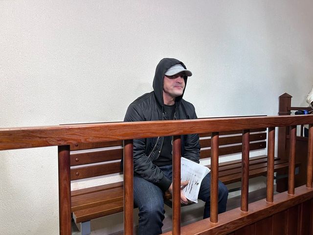 Ultimul cuvânt al lui Constantin Țuțu, amânat din cauza absenței inculpatului