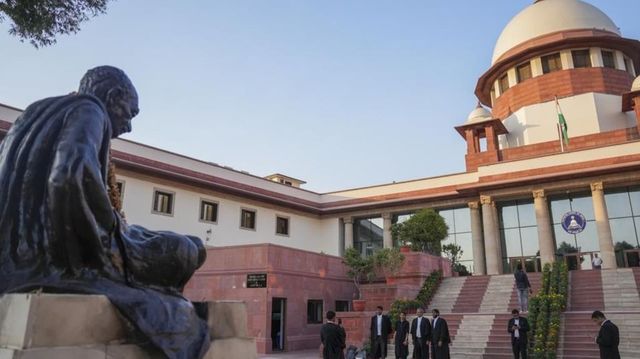 Supreme Court by 4-1 majority upholds constitutional validity of Citizenship Act