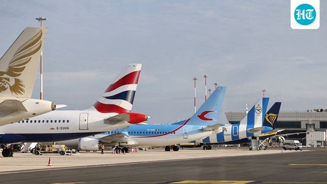 2 Indian students killed in air accident in Canada during flight training