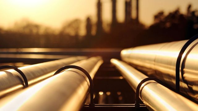 Газов удар по Турция заради Израел и войната в Иран