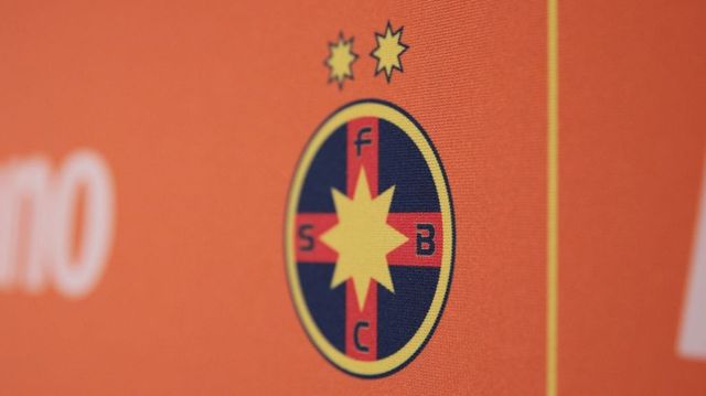 Florin Cernat a fost prezentat oficial la FCSB
