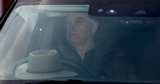 Scandalo Epstein, 'Andrea investigato anche per sospetti reati sessuali'
