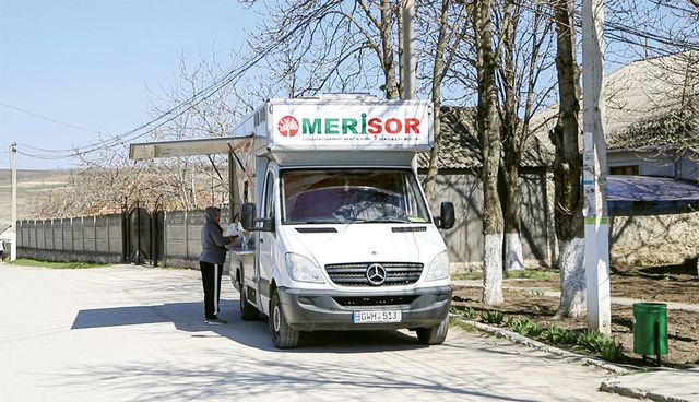 Serviciul Fiscal de Stat a aplică sancțiuni în privința mai multor companii afiliate fugarului Ilan Șor