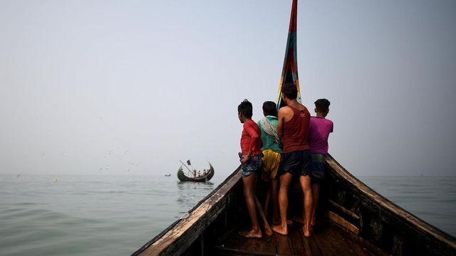 More than 500 feared dead as officials investigate reports of boats capsizing in recent weeks