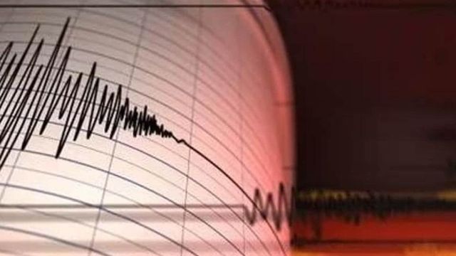 Powerful Earthquake Hits off Southern Japan; Tsunami Advisory Issued