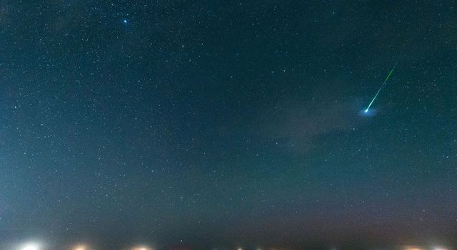 Notte di San Lorenzo fra stelle cadenti, leggende e scienza