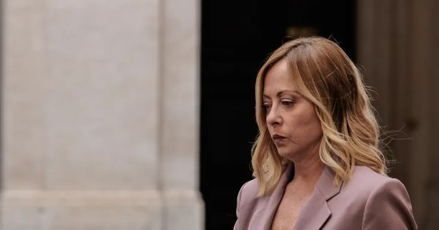 Meloni, amici di Israele ma non indifferenti a dramma Gaza