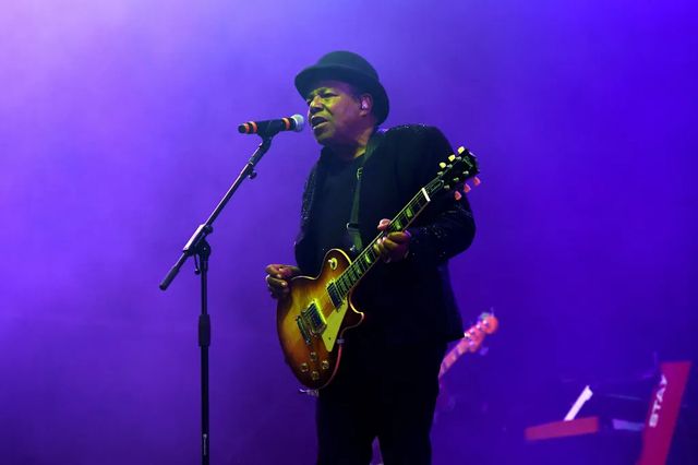 Tito Jackson, fratele lui Michael Jackson și membru al legendarului grup The Jackson Five, a murit