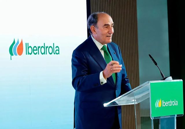 Iberdrola lanza una opa por 1.000 millones para controlar el 100% de Neoenergia