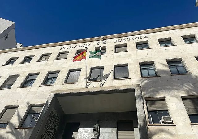 Condenado a casi 11 años de prisión por agredir y violar a su pareja tras una noche de fiesta en Almería