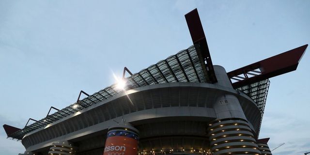 Uefa, Milano esclusa come sede finale Champions League 2027