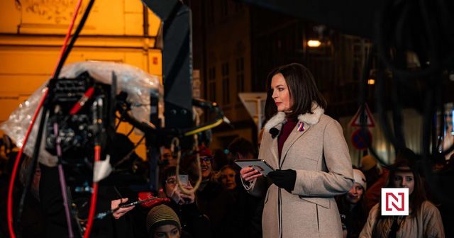 Barbora Kroužková odchází z České televize