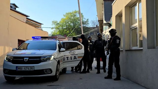 Alexandru Bălan, spionul acuzat de trădare, grațiat de Maia Sandu și trimis în Belarus