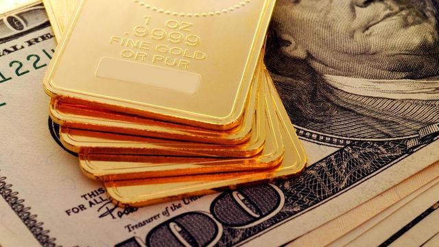Oro, il prezzo per la prima volta supera i 5mila dollari