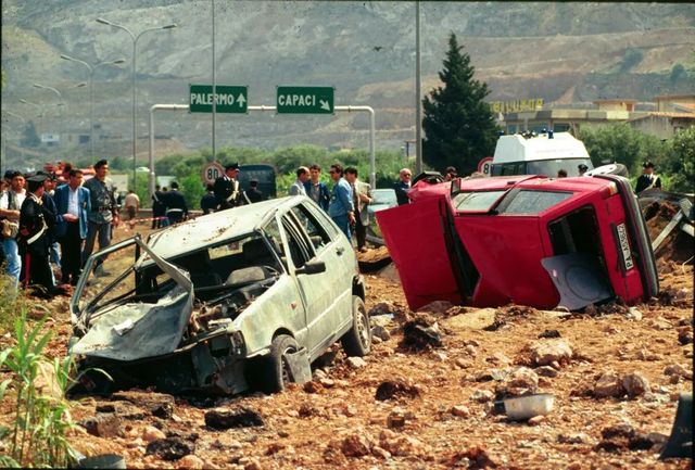 Stragi 1992, Pm chiedono archiviazione filone inchiesta mafia-appalti