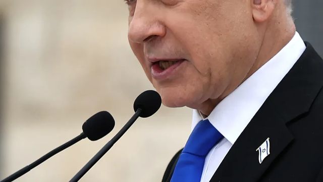 Netanyahu se sometió a radioterapia por cáncer de próstata y ocultó el tratamiento