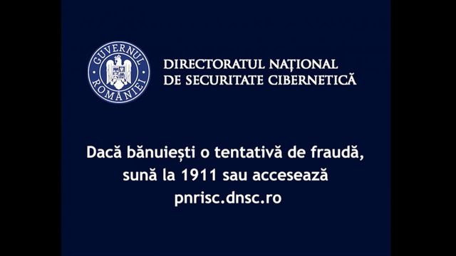 Atenție la tentativele de fraudă prin telefon
